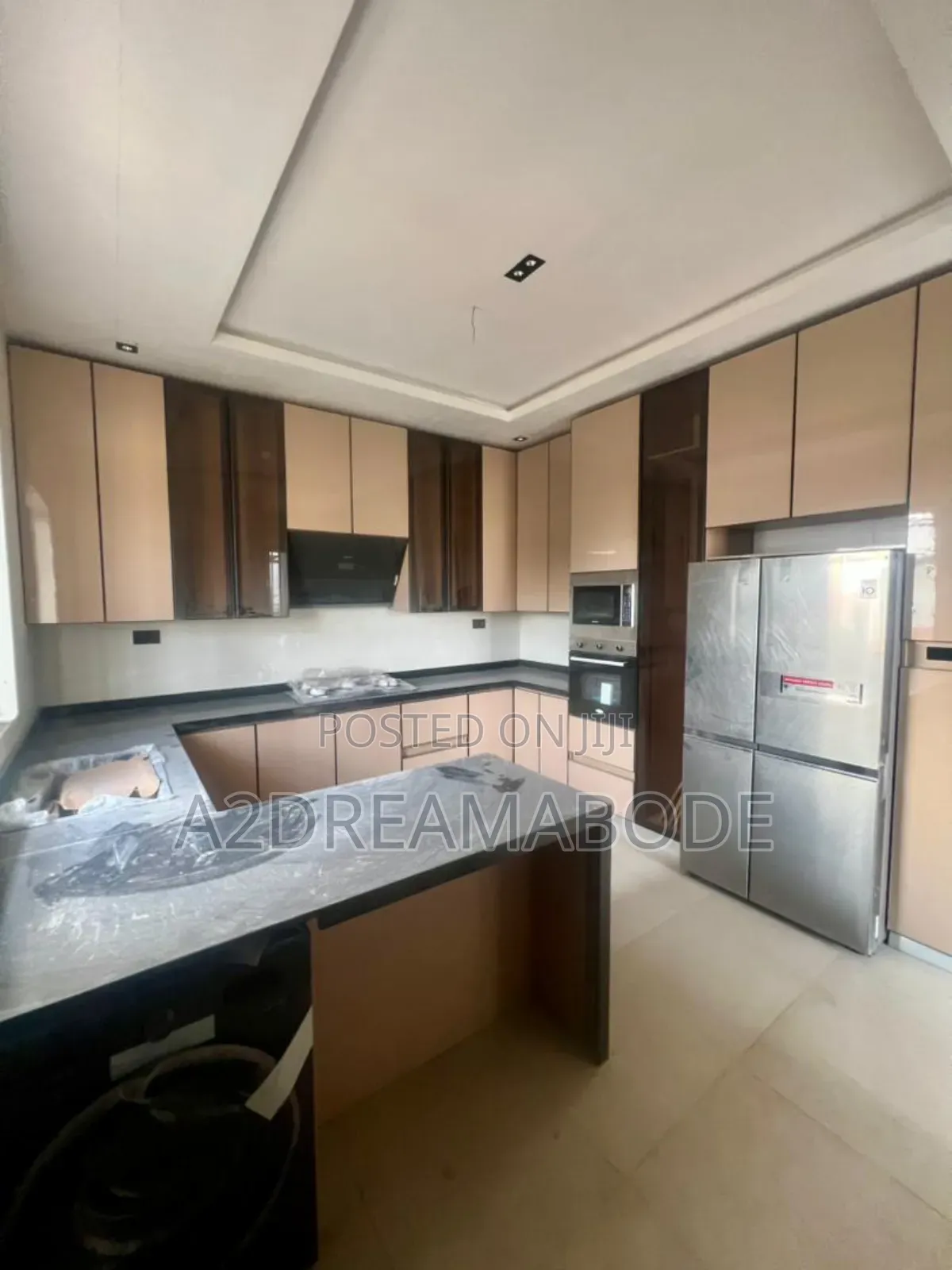 4bdrm Duplex in Ikeja Gra for sale in Ikeja