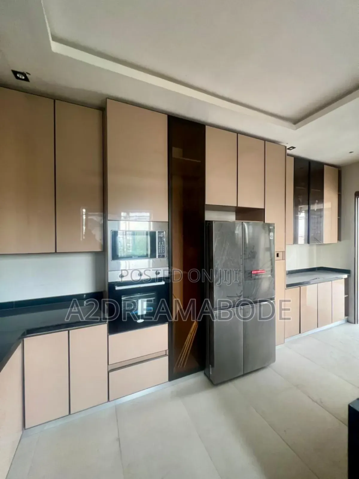 4bdrm Duplex in Ikeja Gra for sale in Ikeja