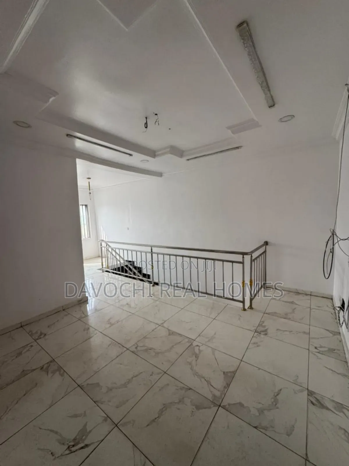 4bdrm Duplex in Chevron, Lekki for rent in Lekki
