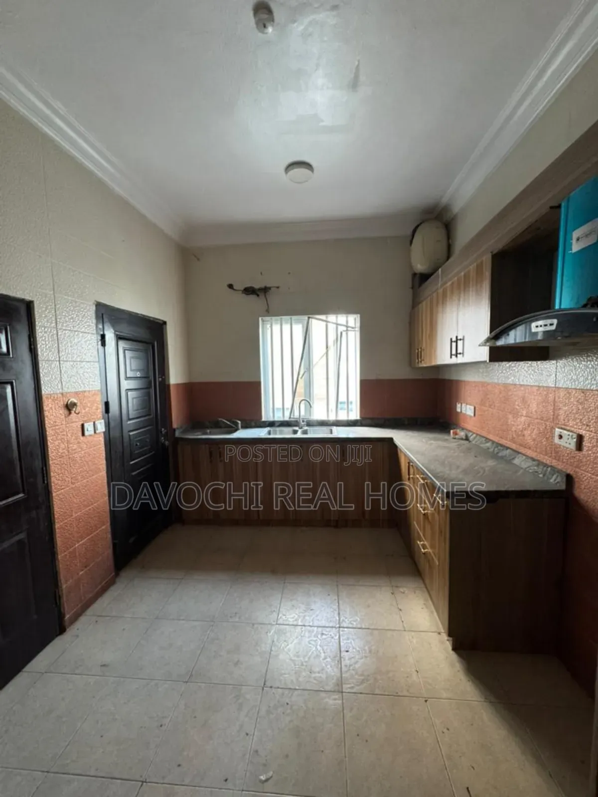 4bdrm Duplex in Chevron, Lekki for rent in Lekki