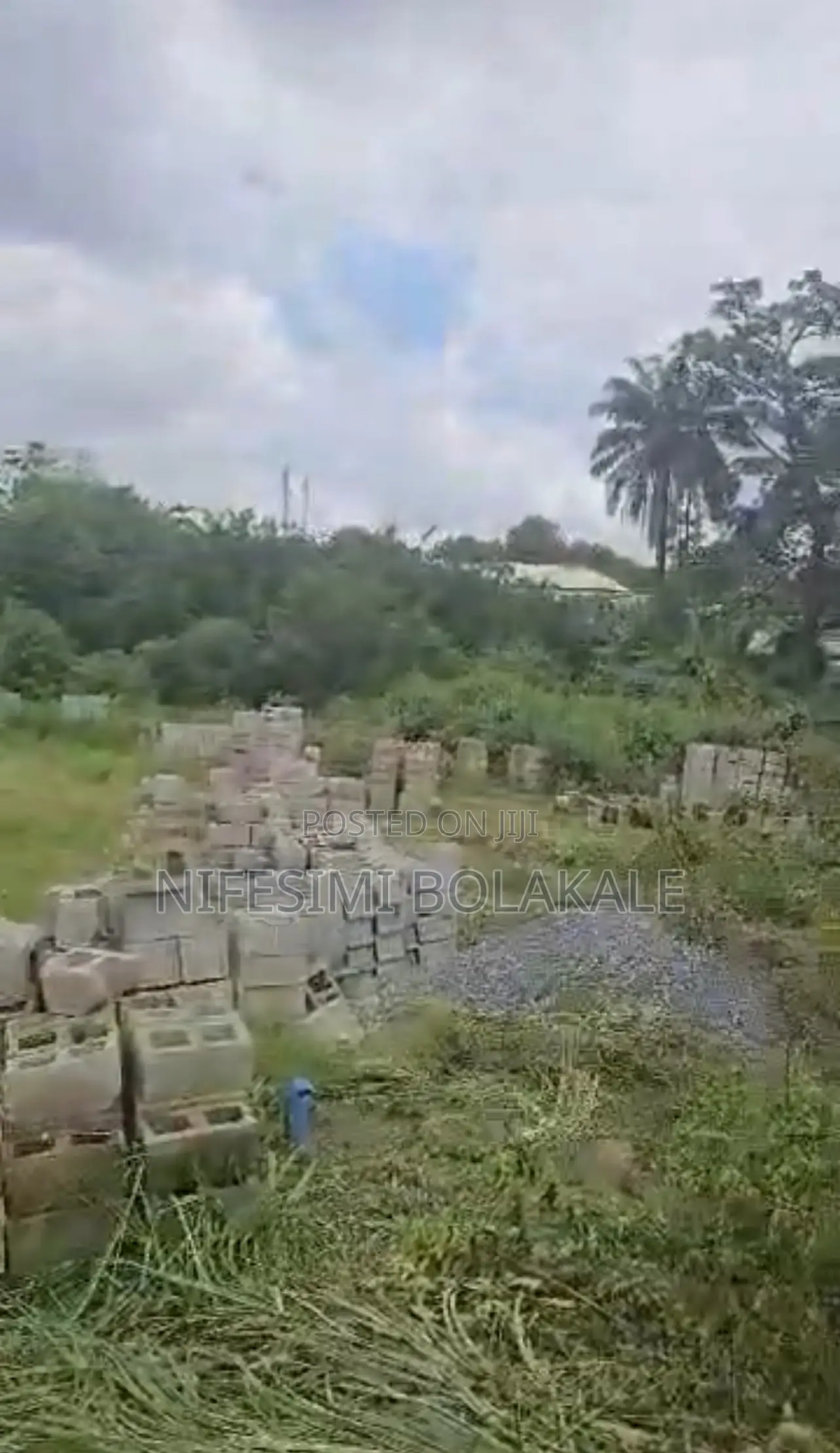 600sqm Plot of Land With Setback at Oba Adesida, Iyaganku Gra, Ibadan in Iyanganku