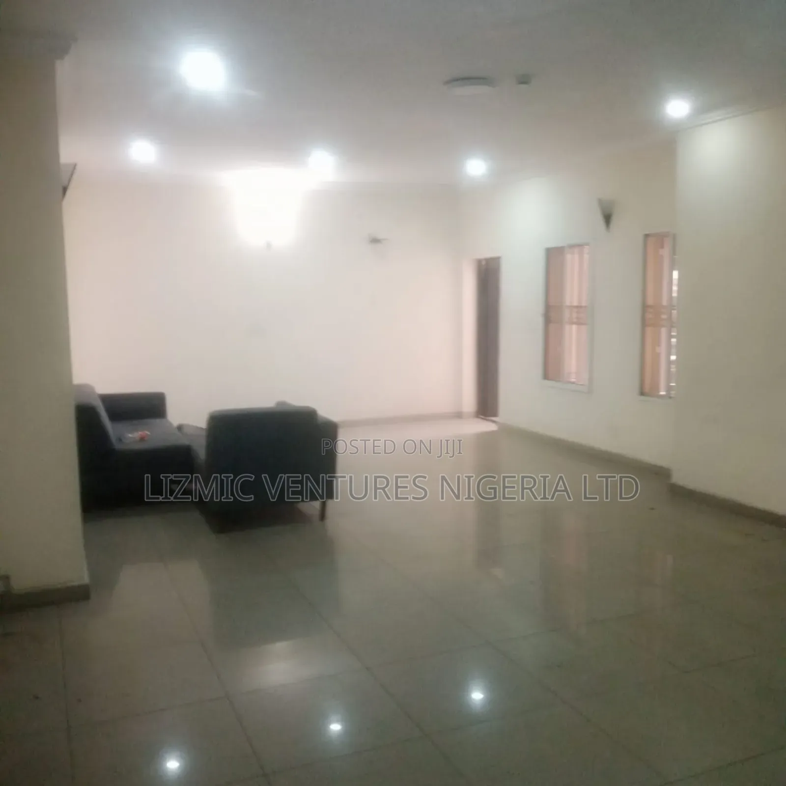 Furnished 3bdrm Apartment in Maryland, Igando / Ikotun/Igando for rent in Igando / Ikotun/Igando