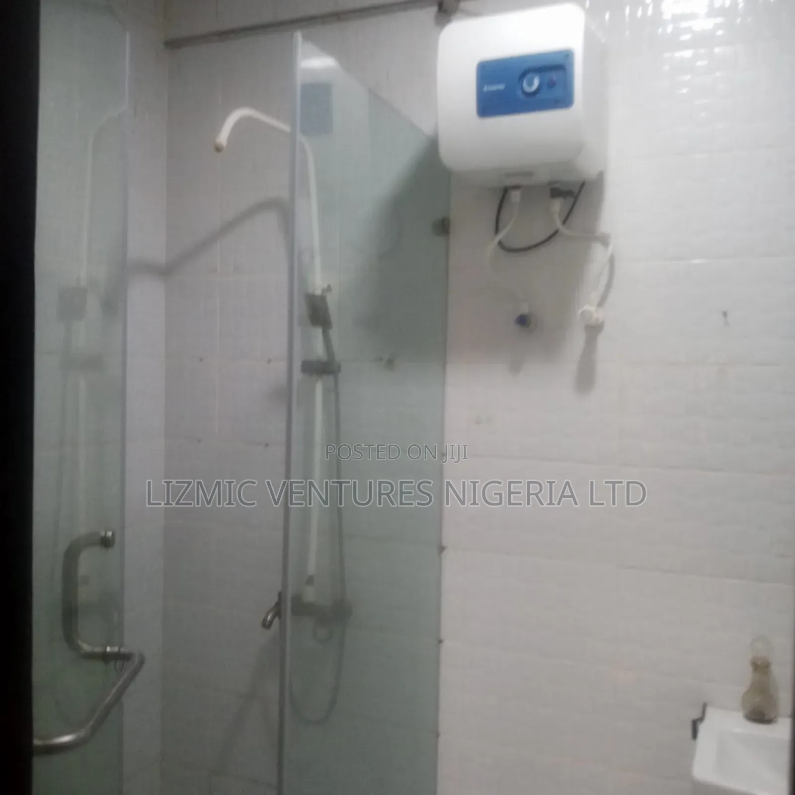 Furnished 3bdrm Apartment in Maryland, Igando / Ikotun/Igando for rent in Igando / Ikotun/Igando