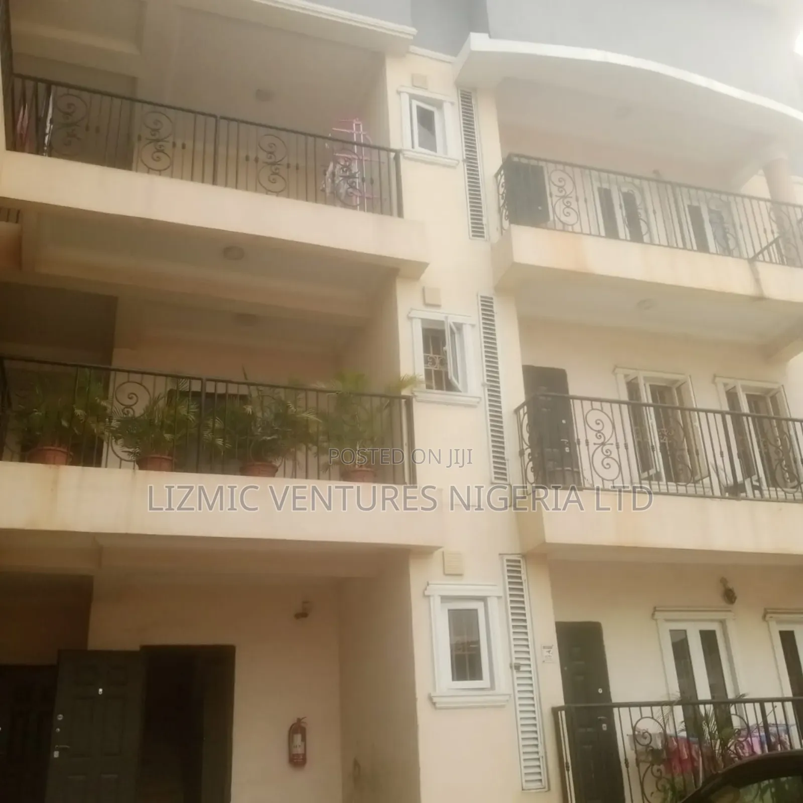 Furnished 3bdrm Apartment in Maryland, Igando / Ikotun/Igando for rent in Igando / Ikotun/Igando
