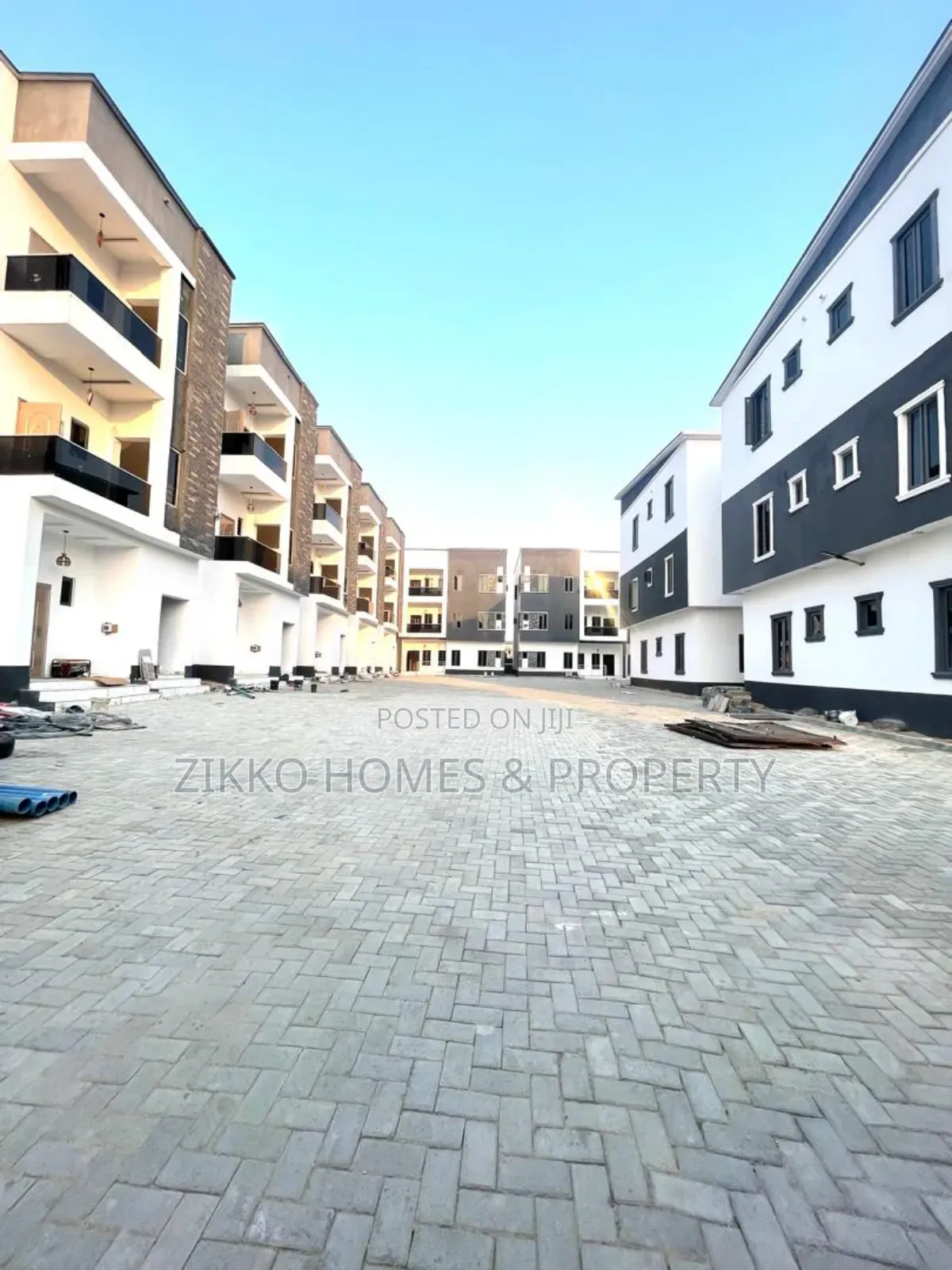 2bdrm Apartment in Ajah, Lekki for sale in Lekki