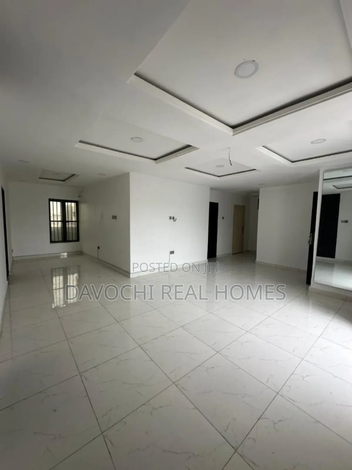3bdrm Apartment in Ikate, Lekki for rent in Lekki