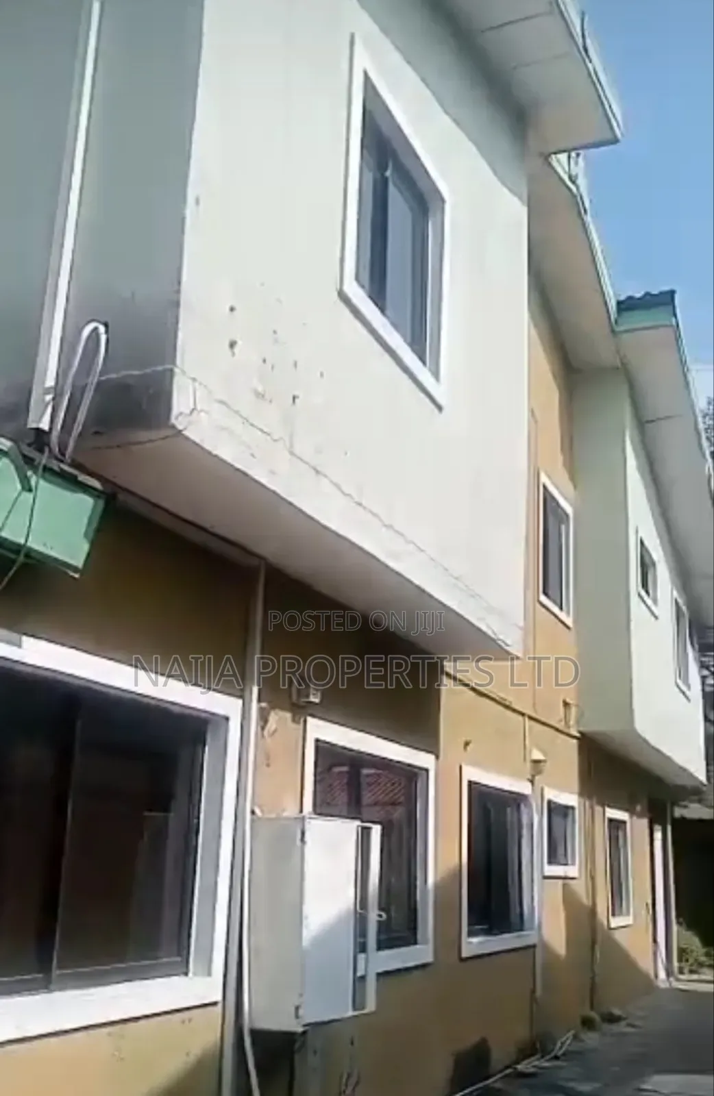 4bdrm Duplex in Off Mobolaji Johnson, Lekki Phase 1 for sale in Lekki Phase 1