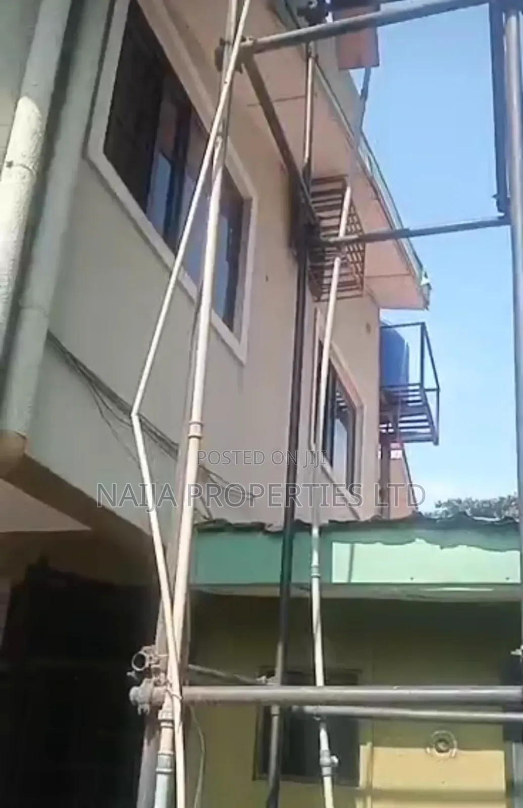 4bdrm Duplex in Off Mobolaji Johnson, Lekki Phase 1 for sale in Lekki Phase 1