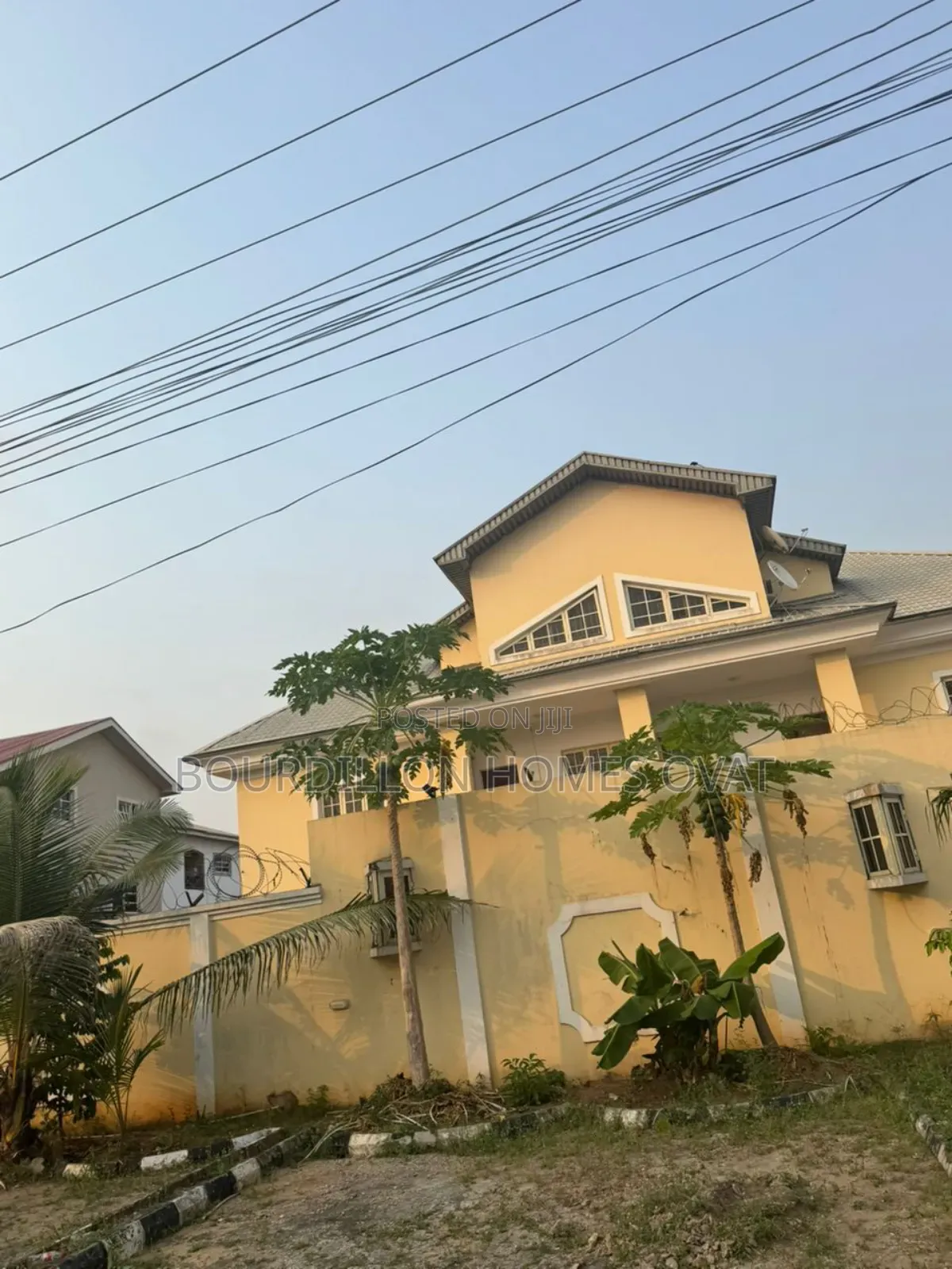 7bdrm Penthouse in Ikoyi Lekki Lagos for rent in Ikoyi