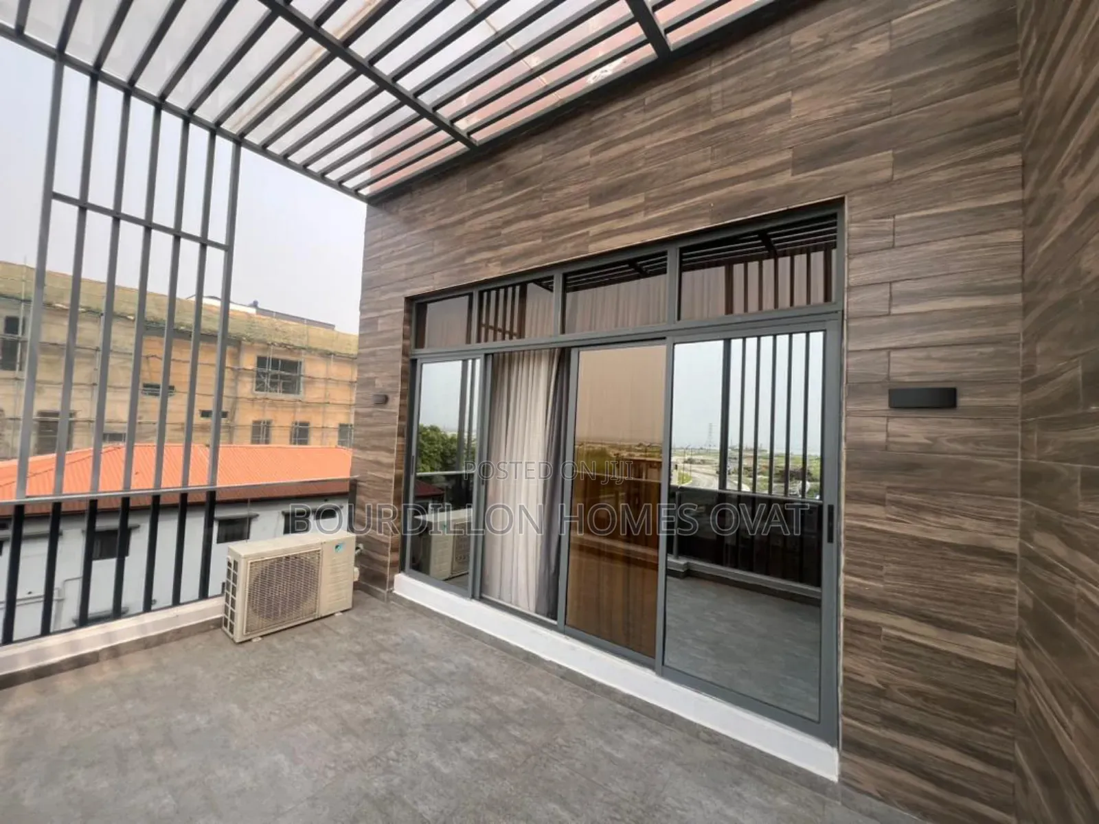 Furnished 5bdrm Duplex in Ikoyi Lekki Lagos for rent in Ikoyi