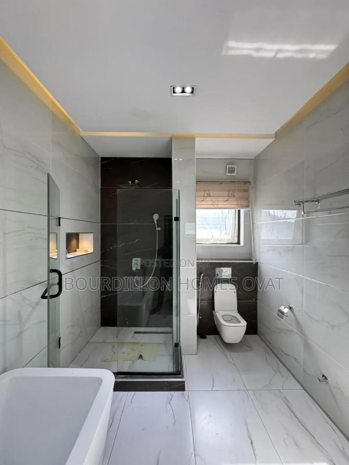 5bdrm Duplex in Old Ikoyi Lekki for sale in Ikoyi