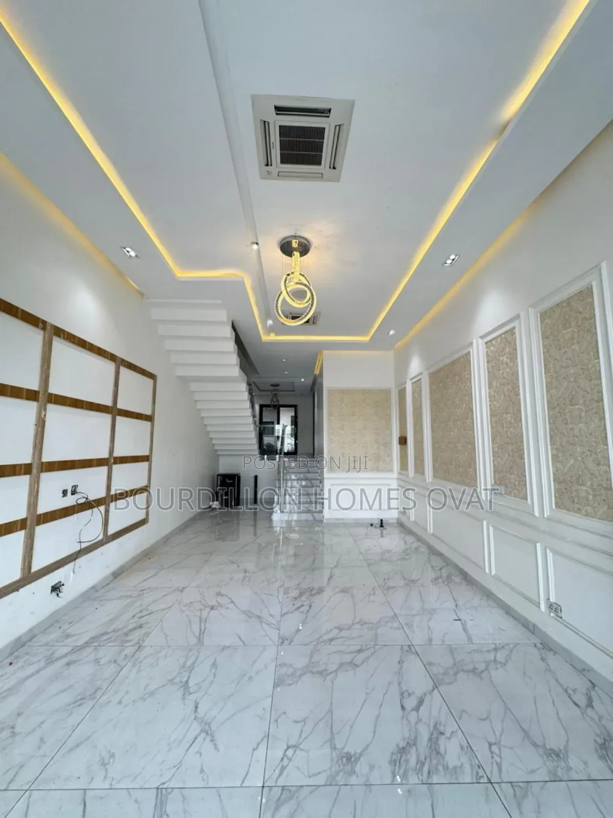 5bdrm Duplex in Old Ikoyi Lekki for sale in Ikoyi