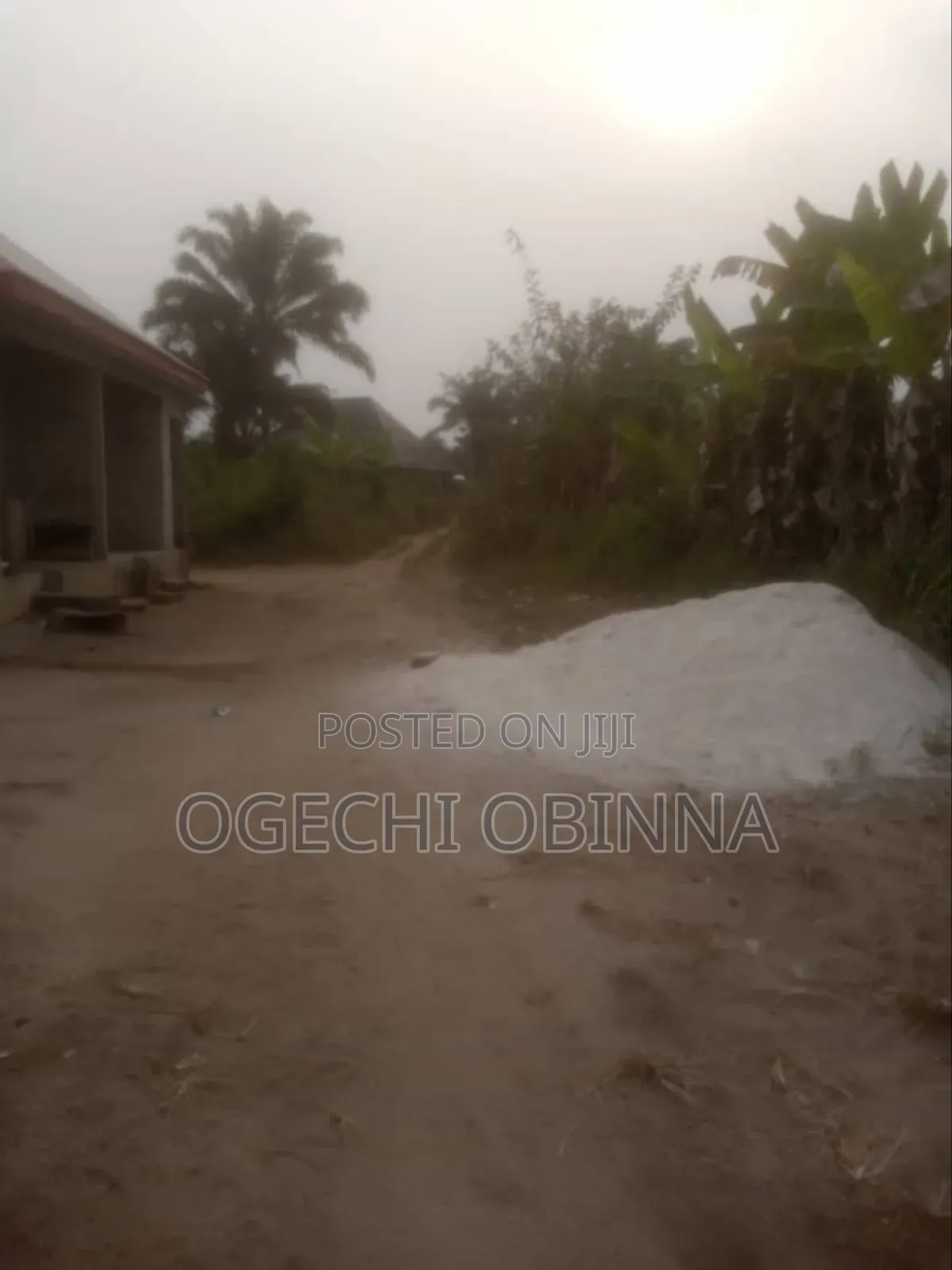 Distress Sale of Sharp Buy and Build One Plot at Chokocho Etche in Port-Harcourt