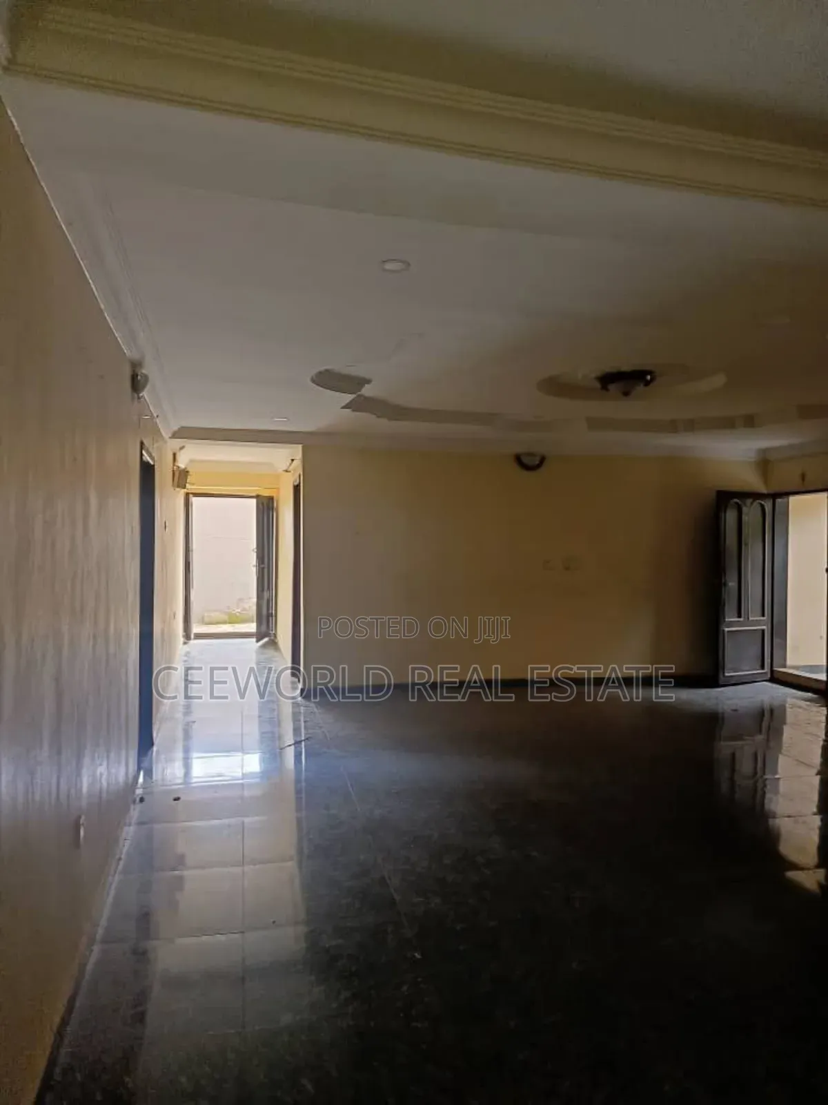 3bdrm Block of Flats in Isokan Estate, Akobo for sale in Akobo