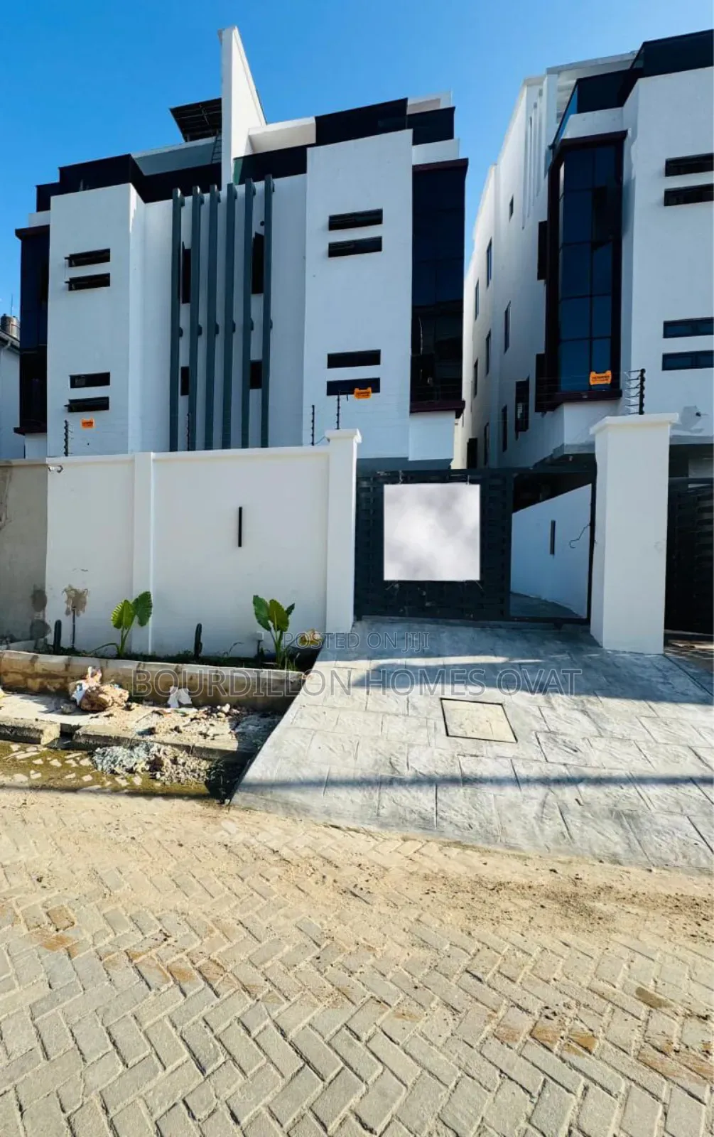 4bdrm Duplex in Ikoyi Lekki Lagos for sale in Ikoyi