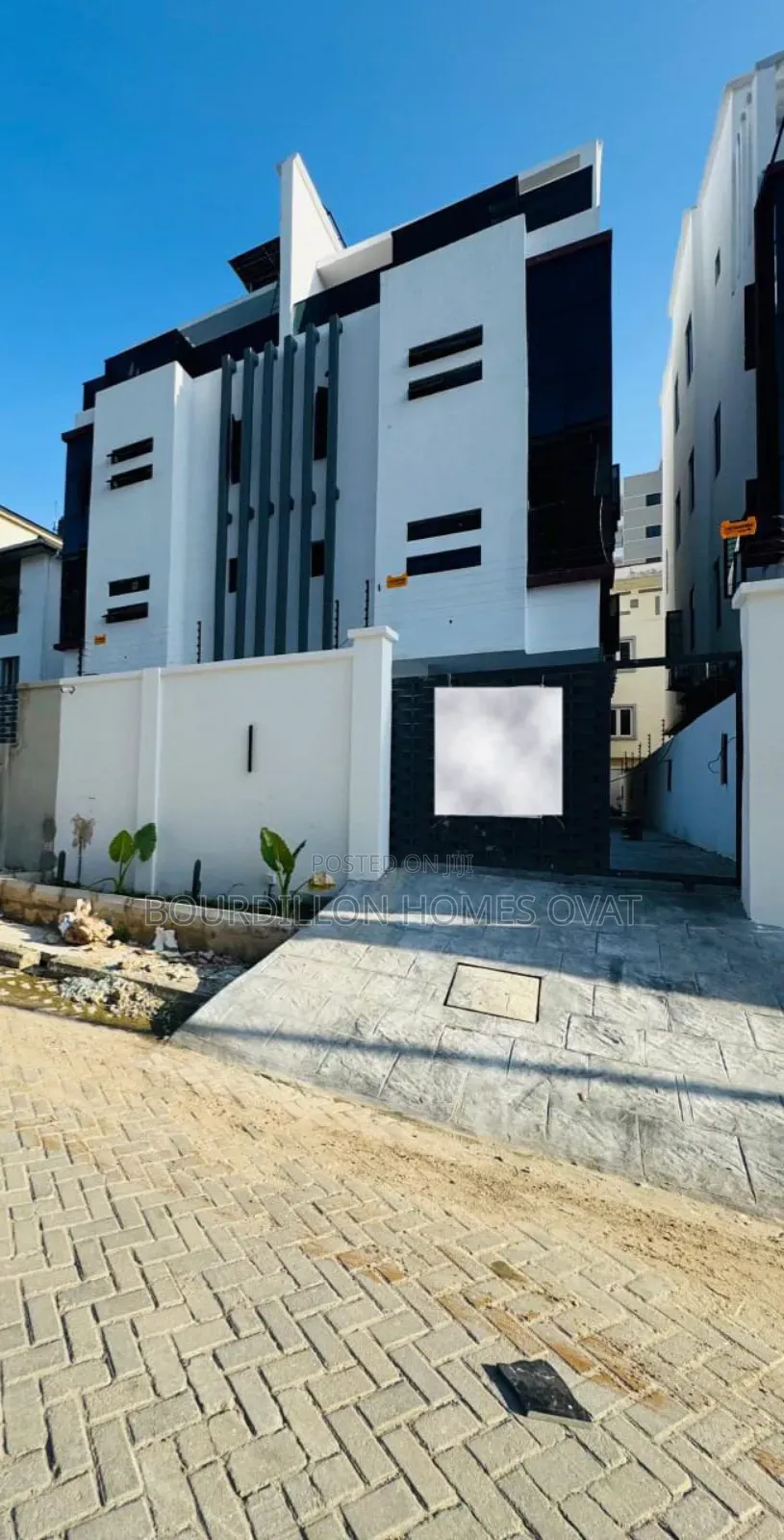 4bdrm Duplex in Ikoyi Lekki Lagos for sale in Ikoyi