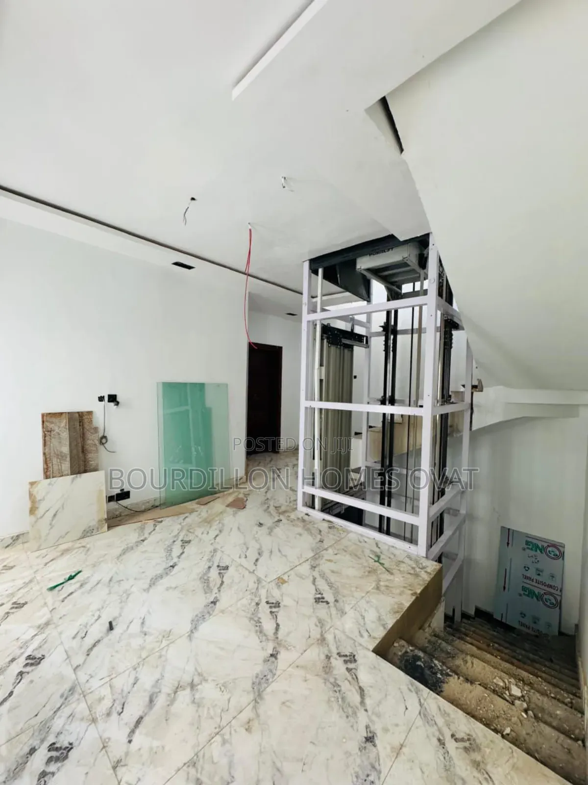 4bdrm Duplex in Ikoyi Lekki Lagos for sale in Ikoyi