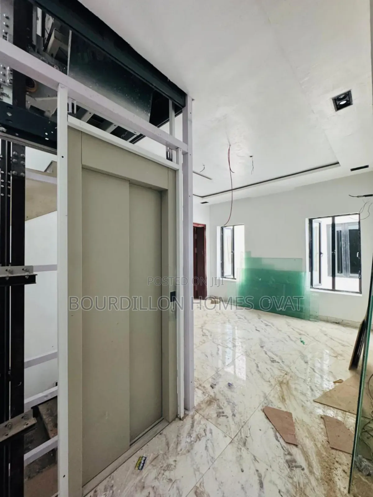 4bdrm Duplex in Ikoyi Lekki Lagos for sale in Ikoyi