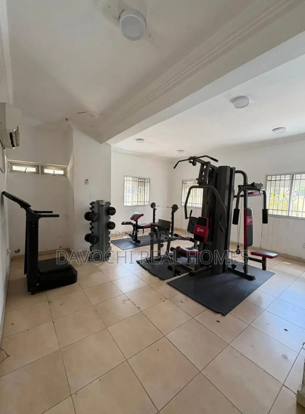 3bdrm Apartment in Victoria Island for rent in Victoria Island Extension