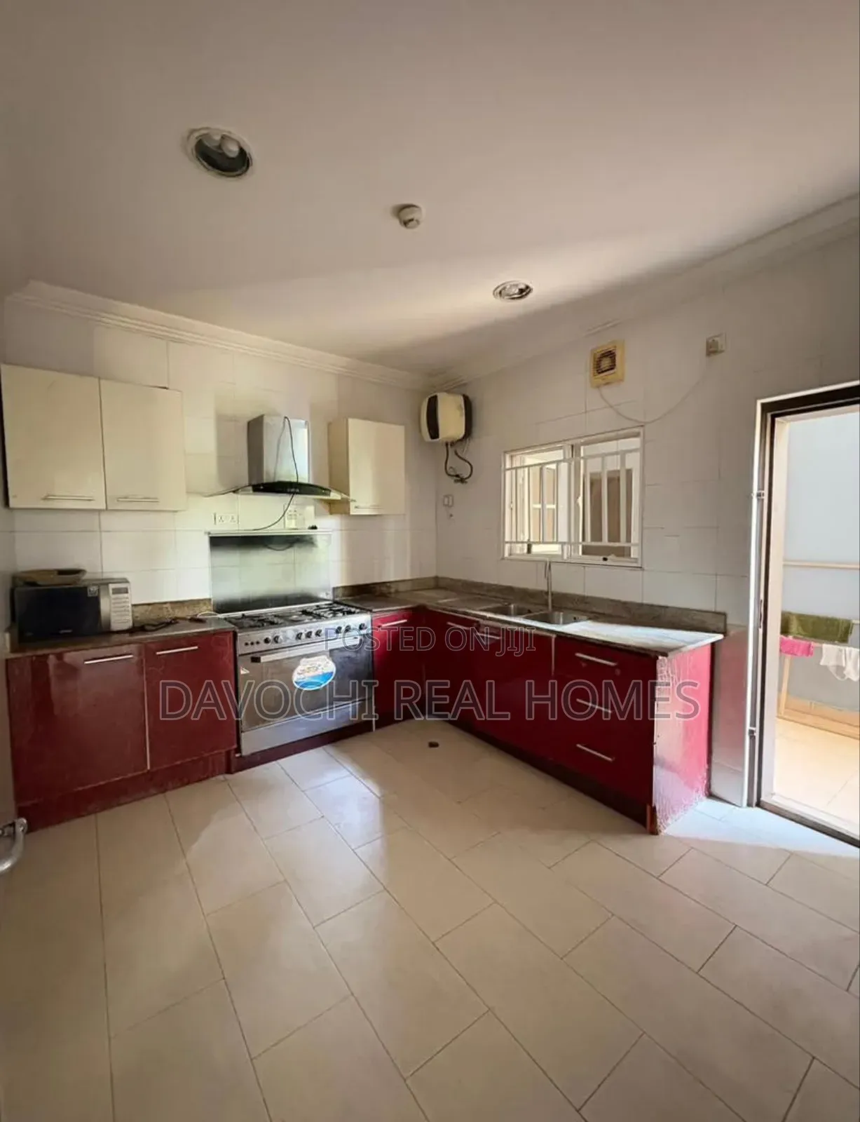 3bdrm Apartment in Victoria Island for rent in Victoria Island Extension