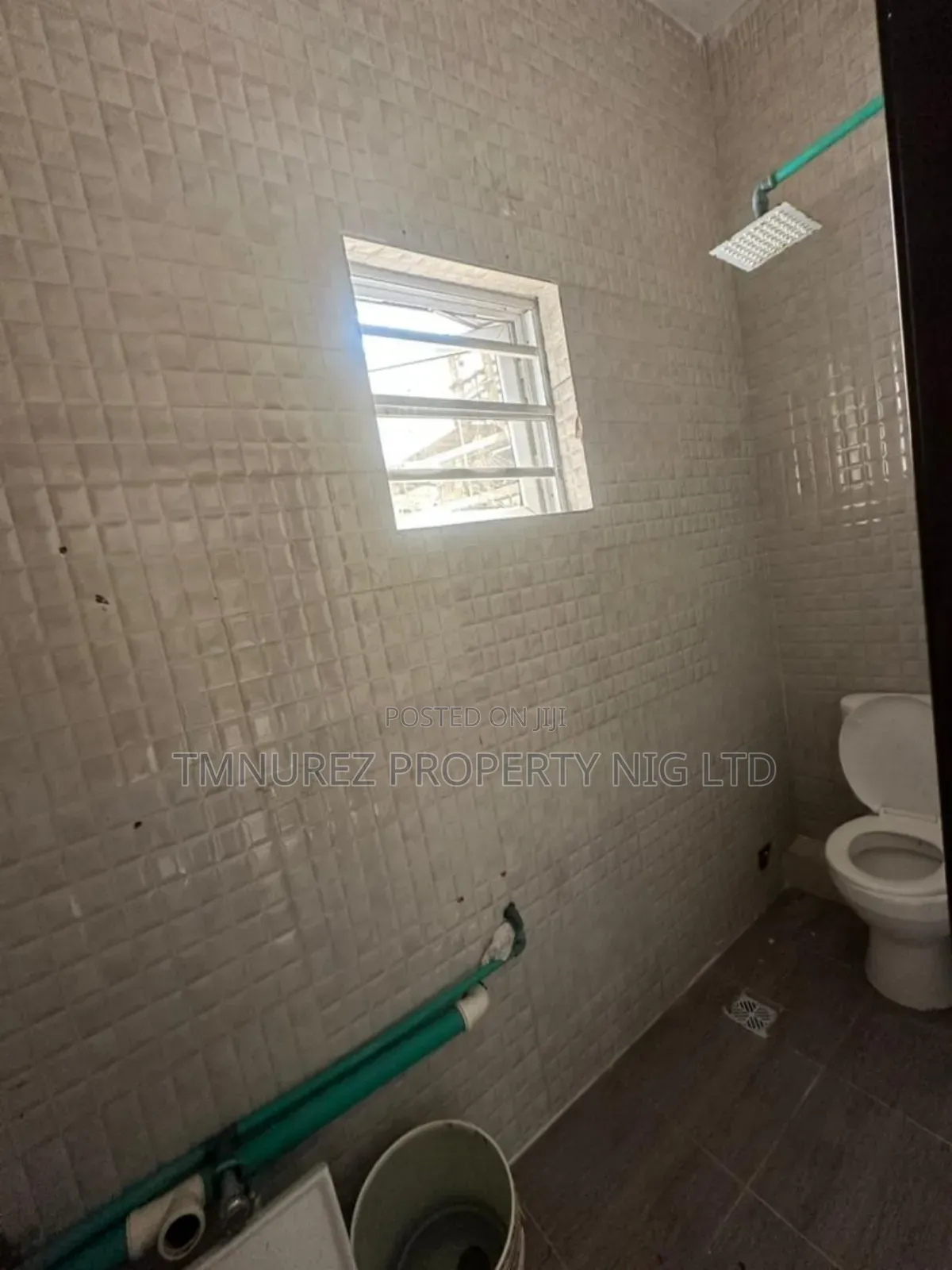 Studio Apartment in Ikate for rent in Ikate