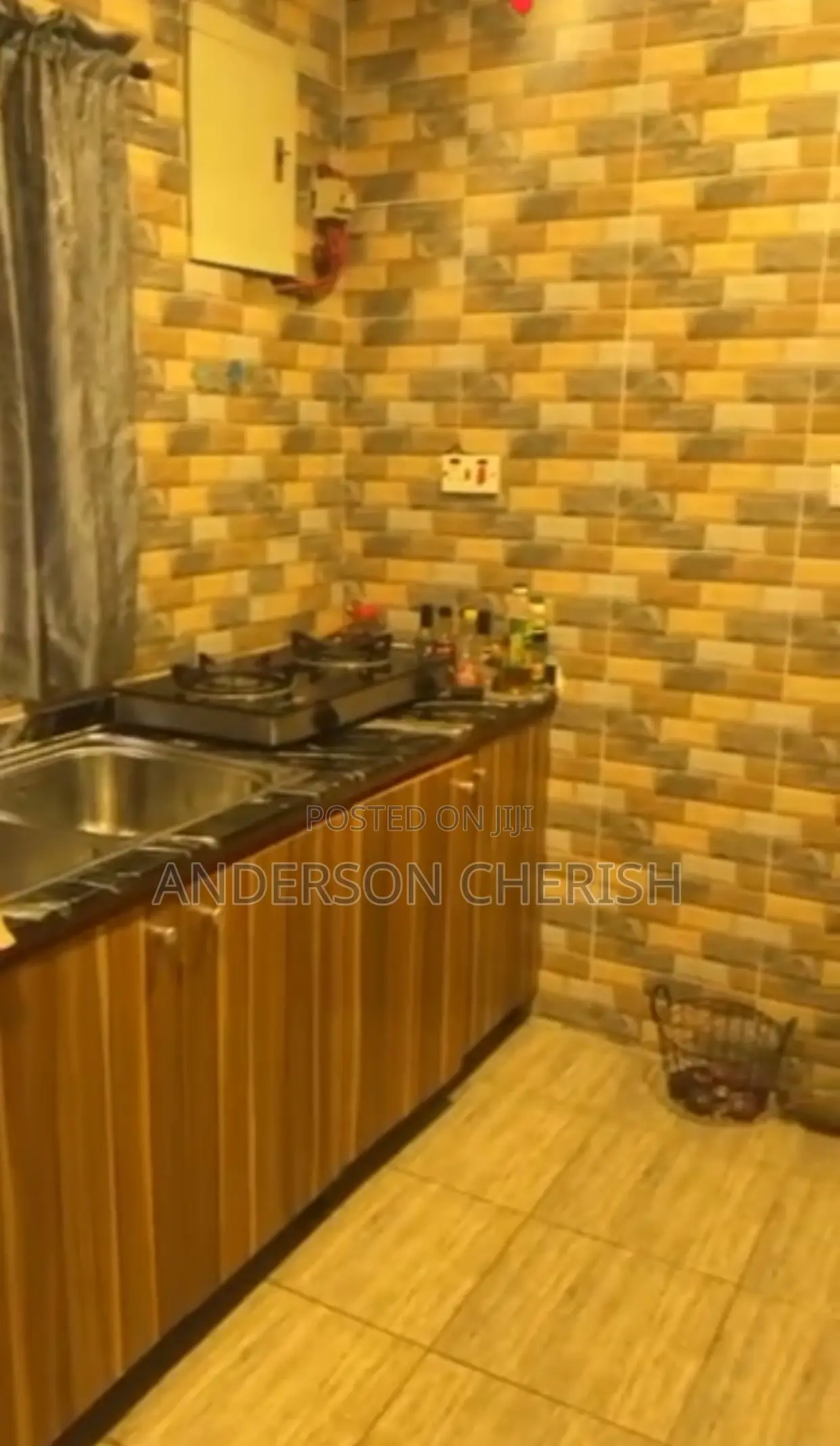 2bdrm Block of Flats in Uf, Jahi for rent in Jahi