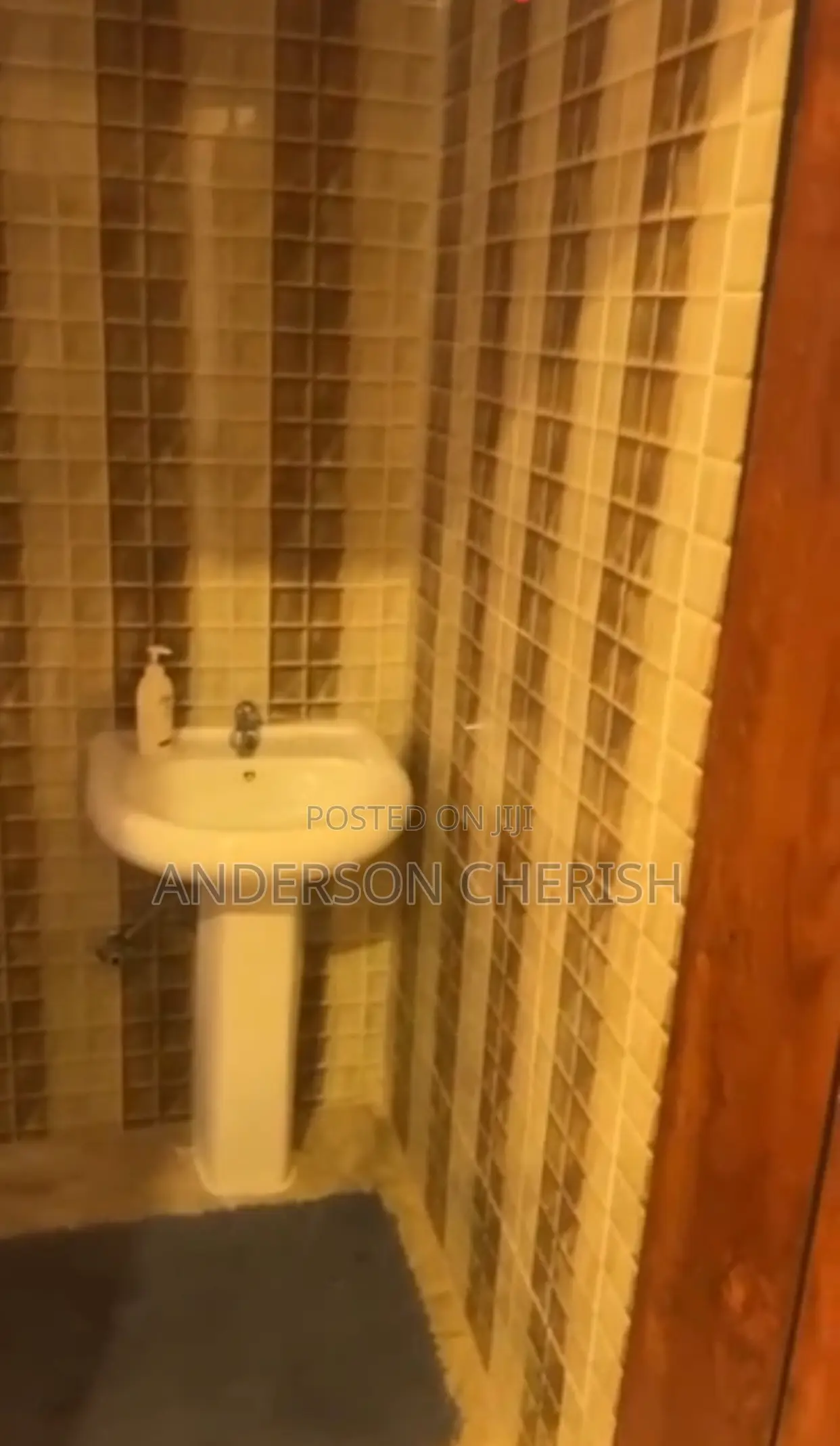 2bdrm Block of Flats in Uf, Jahi for rent in Jahi