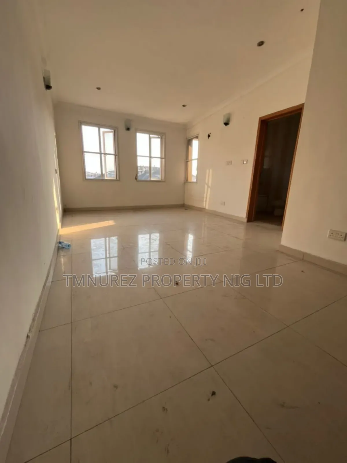 Studio Apartment in Ikate for rent in Ikate