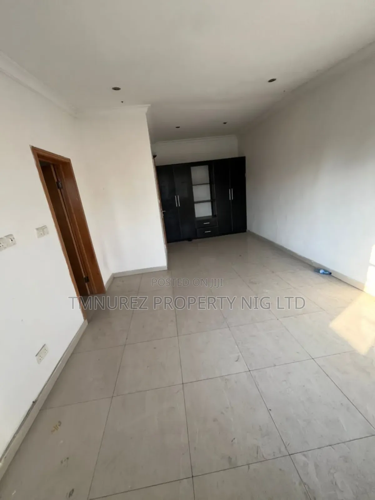Studio Apartment in Ikate for rent in Ikate