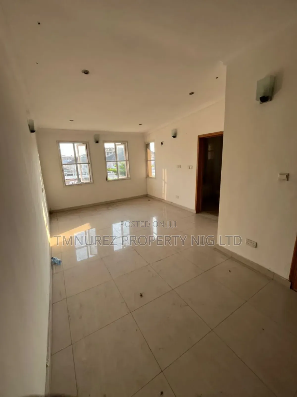 Studio Apartment in Ikate for rent in Ikate