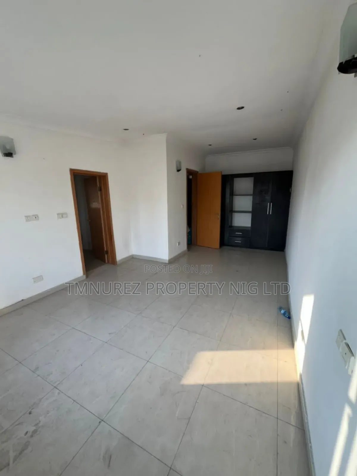 Studio Apartment in Ikate for rent in Ikate
