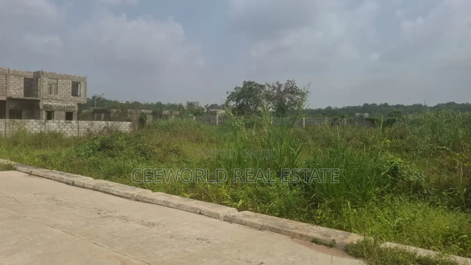 700sqm Residential Plot at Main Dollar Estate, Idi-Ishin, Jericho Gra in Idishin