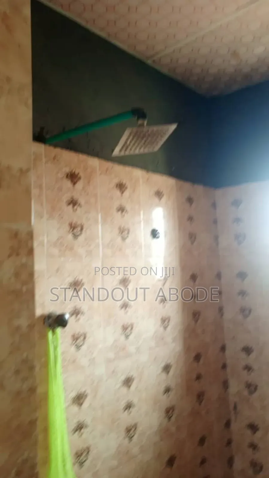 1bdrm Block of Flats in In A Secure Location, Igando / Ikotun/Igando in Igando / Ikotun/Igando