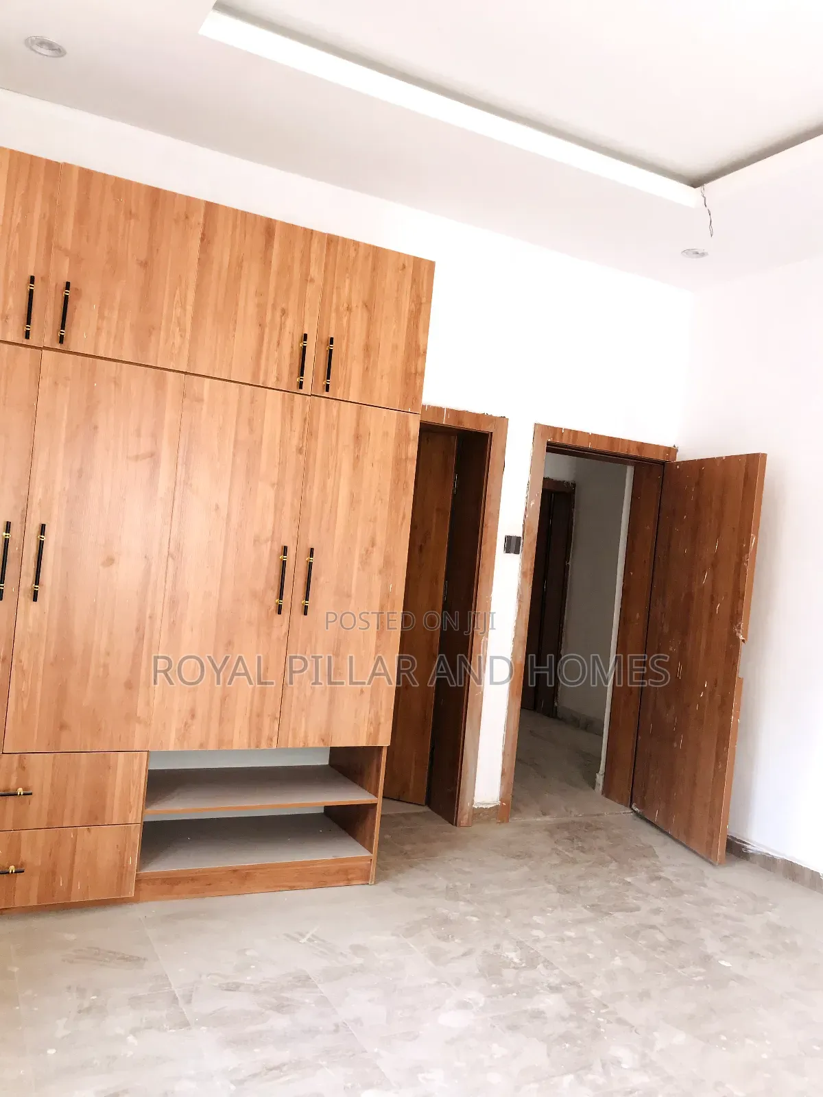 3bdrm Block of Flats in Durumi By American for rent in Durumi