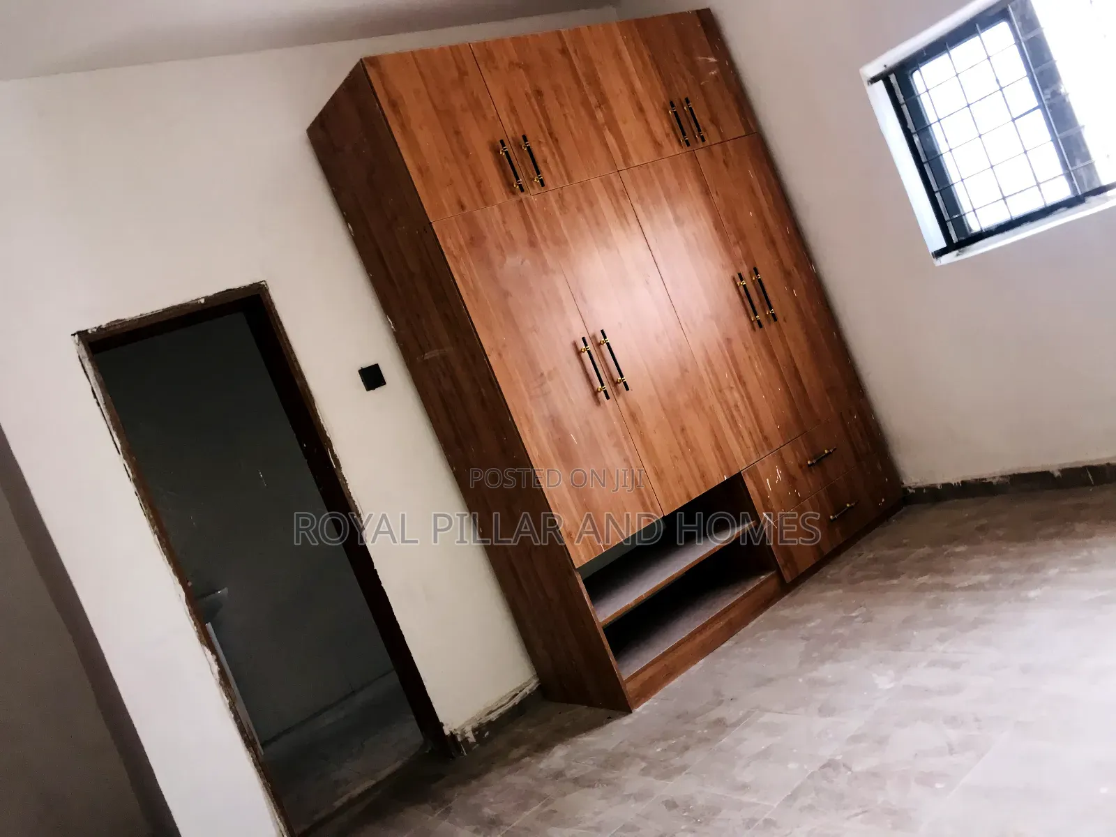 3bdrm Block of Flats in Durumi By American for rent in Durumi