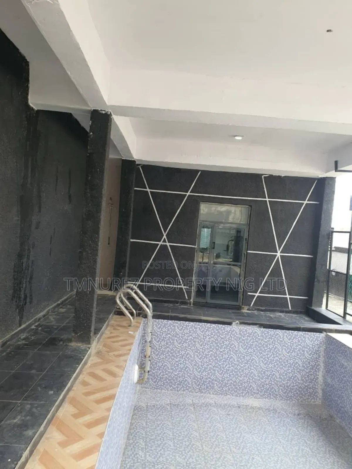 Studio Apartment in Ologolo for rent in Ologolo