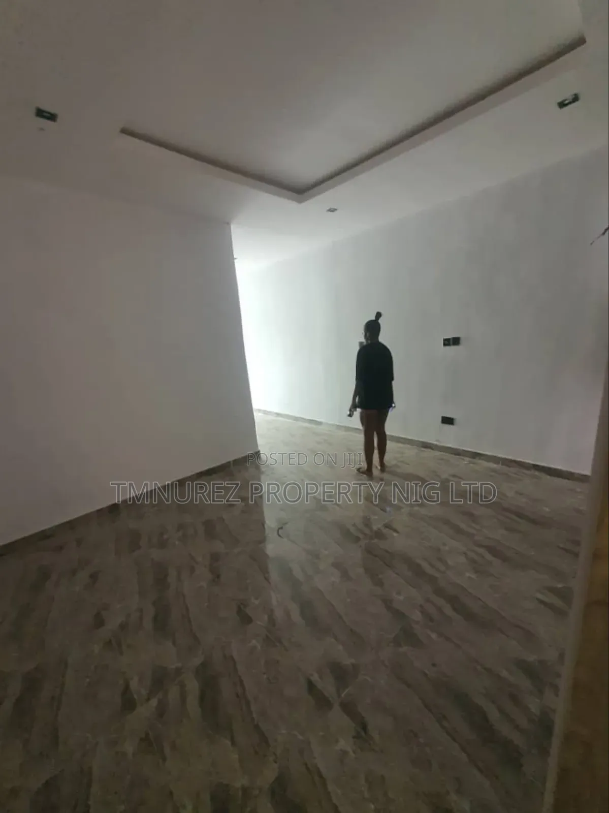 Studio Apartment in Ologolo for rent in Ologolo