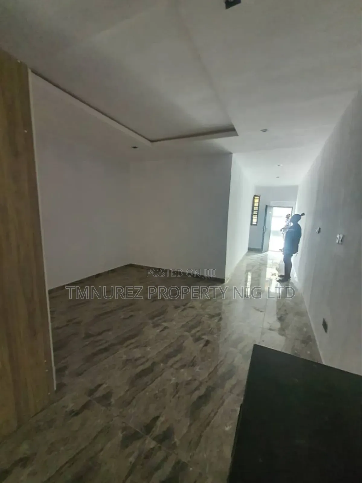 Studio Apartment in Ologolo for rent in Ologolo