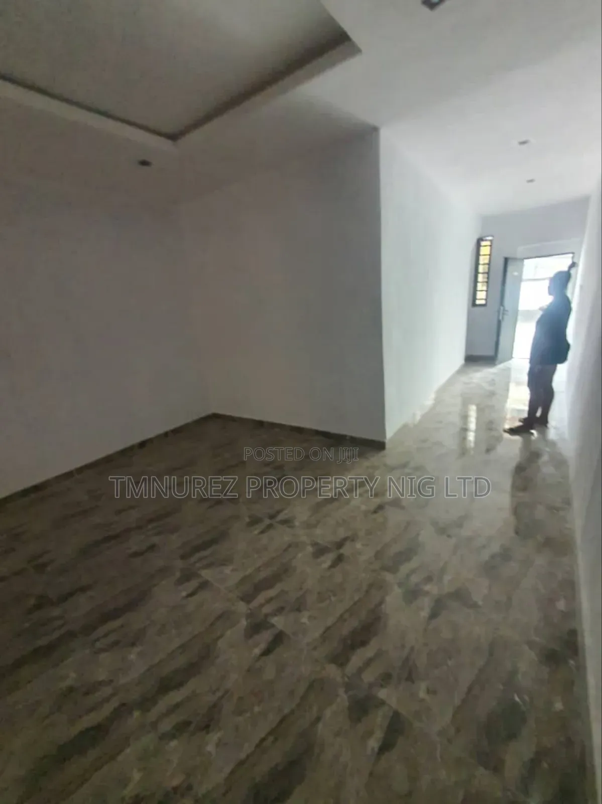 Studio Apartment in Ologolo for rent in Ologolo