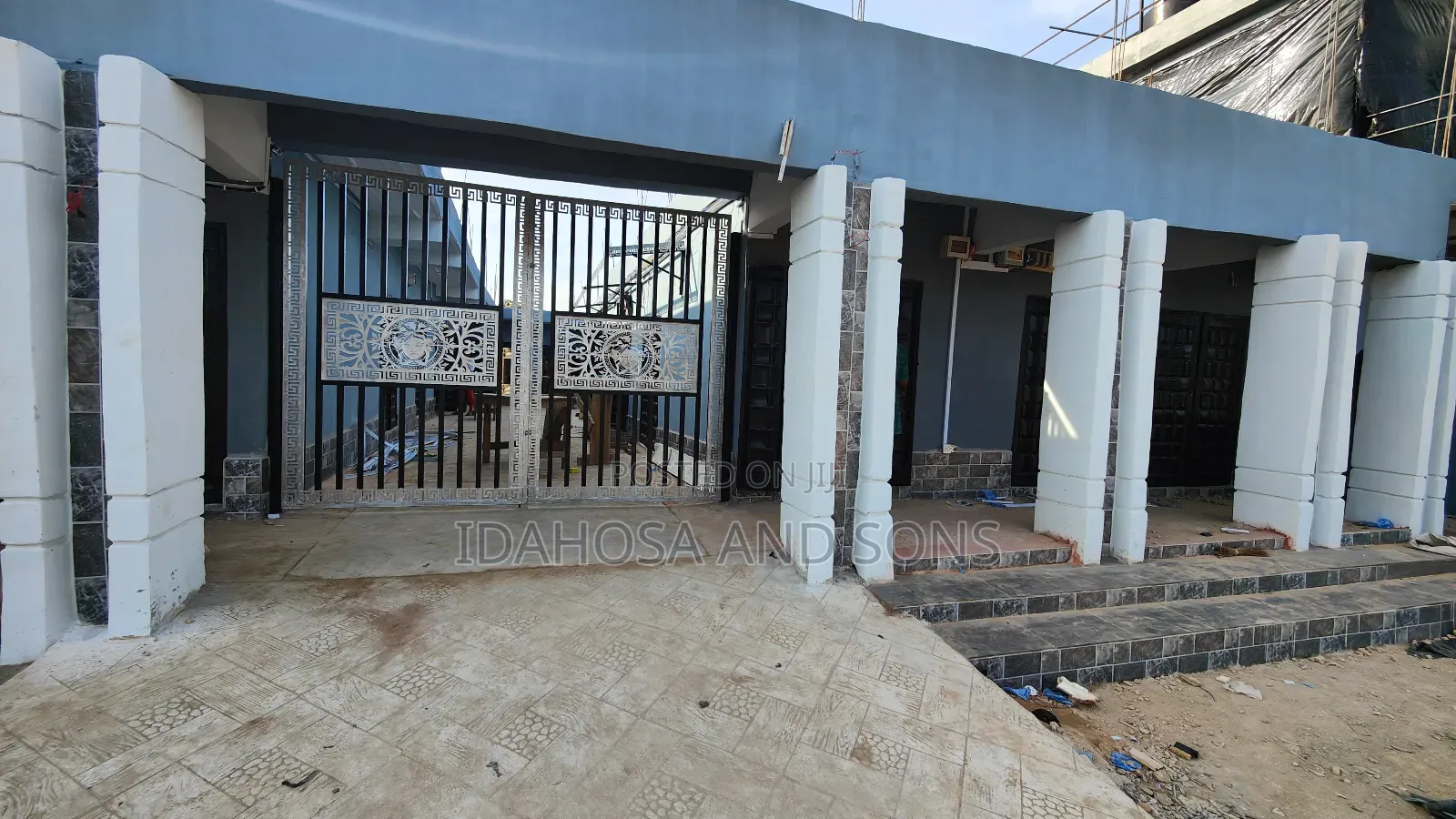 Shops for Rent in Benin City
