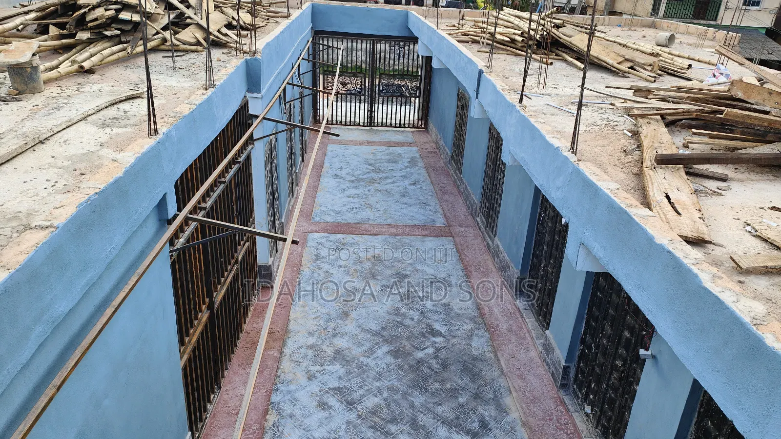 Shops for Rent in Benin City