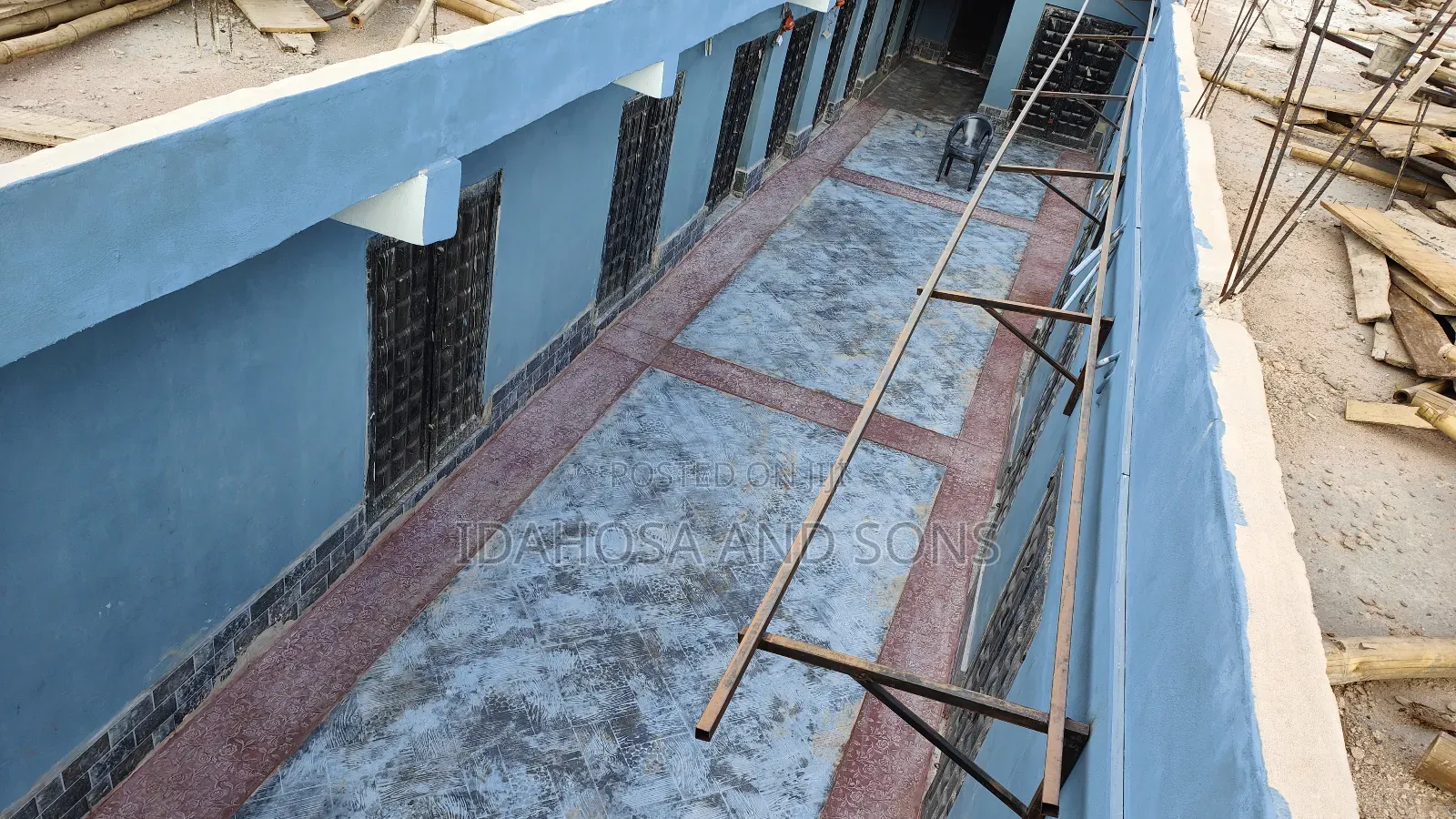 Shops for Rent in Benin City