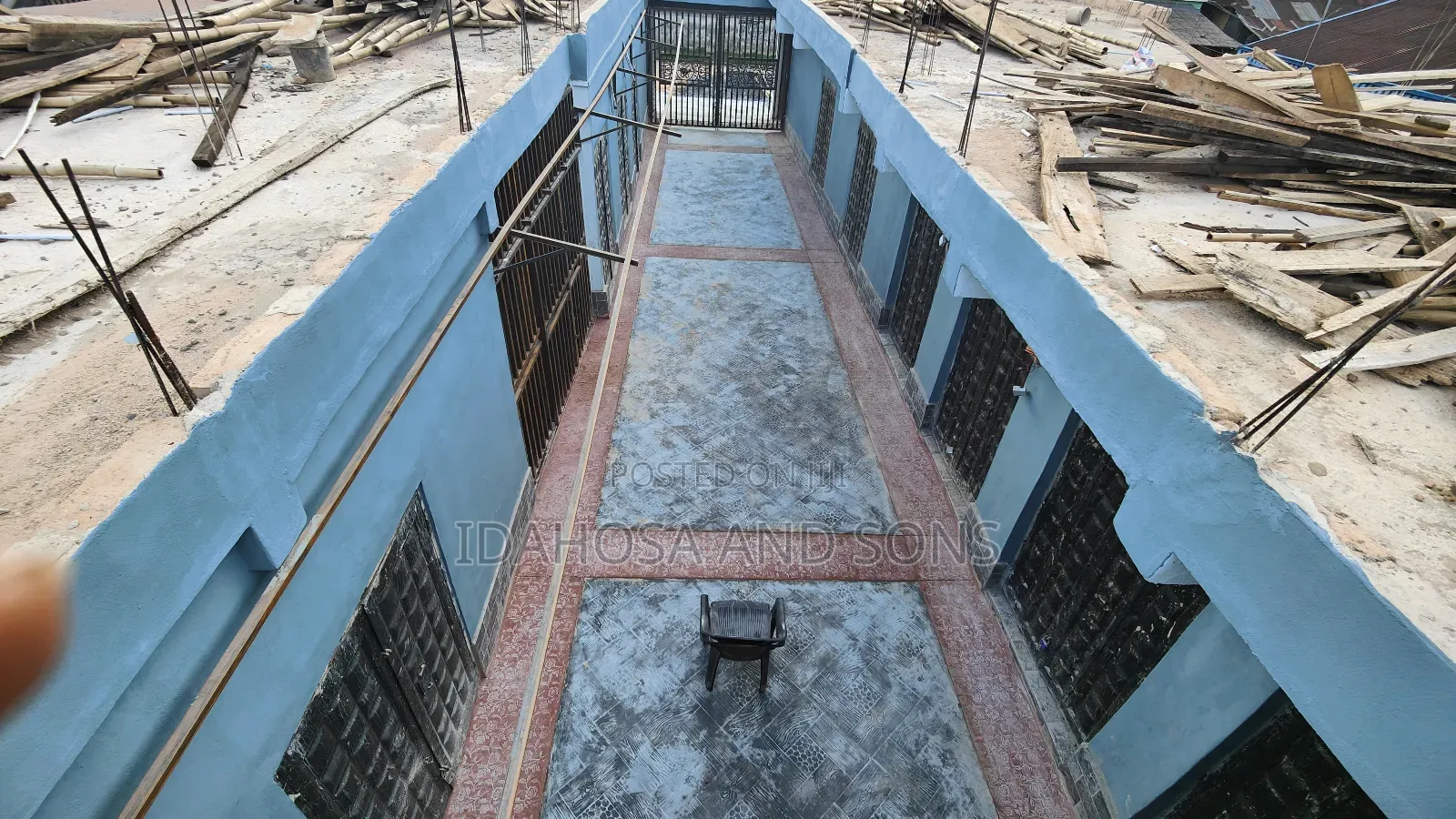 Shops for Rent in Benin City