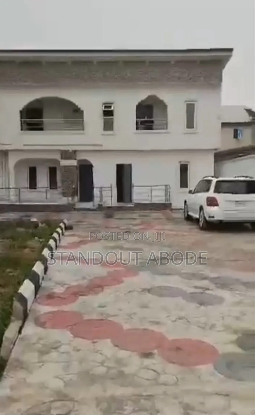 2bdrm Block of Flats in In A Secure Location, Isheri / Egbe Idimu in Isheri / Egbe Idimu