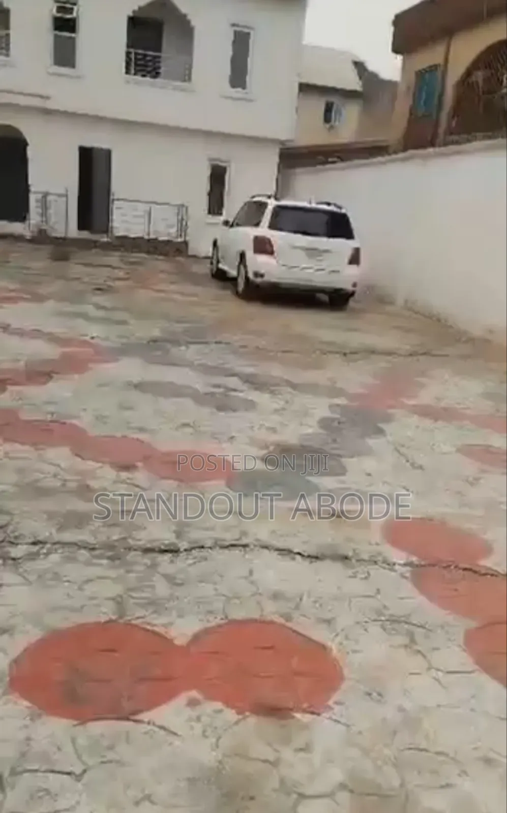 2bdrm Block of Flats in In A Secure Location, Isheri / Egbe Idimu in Isheri / Egbe Idimu
