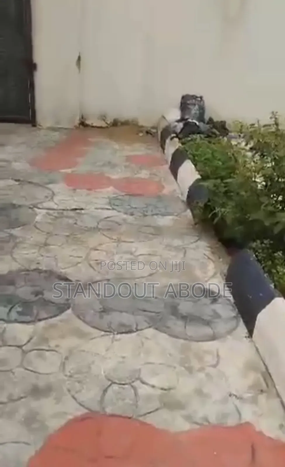 2bdrm Block of Flats in In A Secure Location, Isheri / Egbe Idimu in Isheri / Egbe Idimu