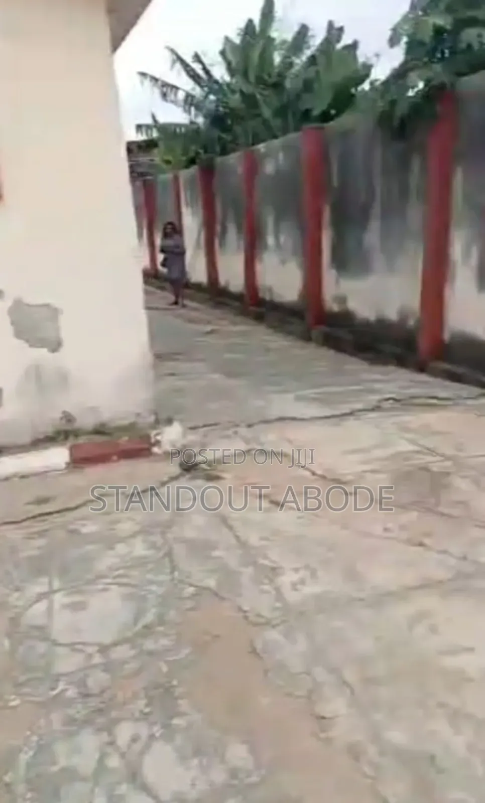 3bdrm Block of Flats in Orelope Egbeda for sale in Orelope