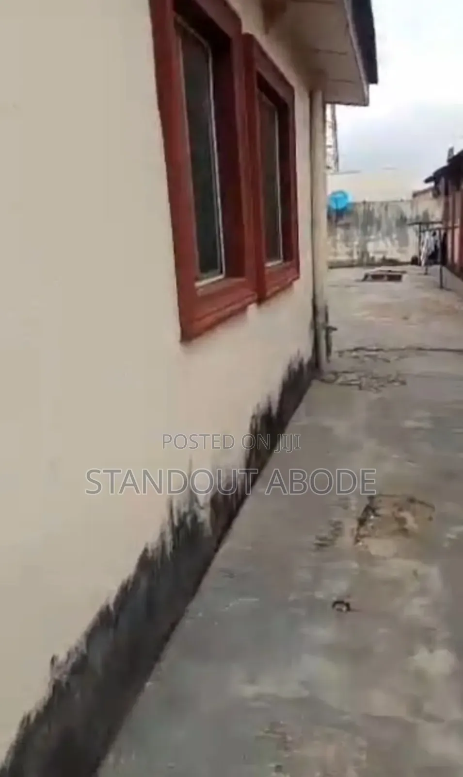 3bdrm Block of Flats in Orelope Egbeda for sale in Orelope