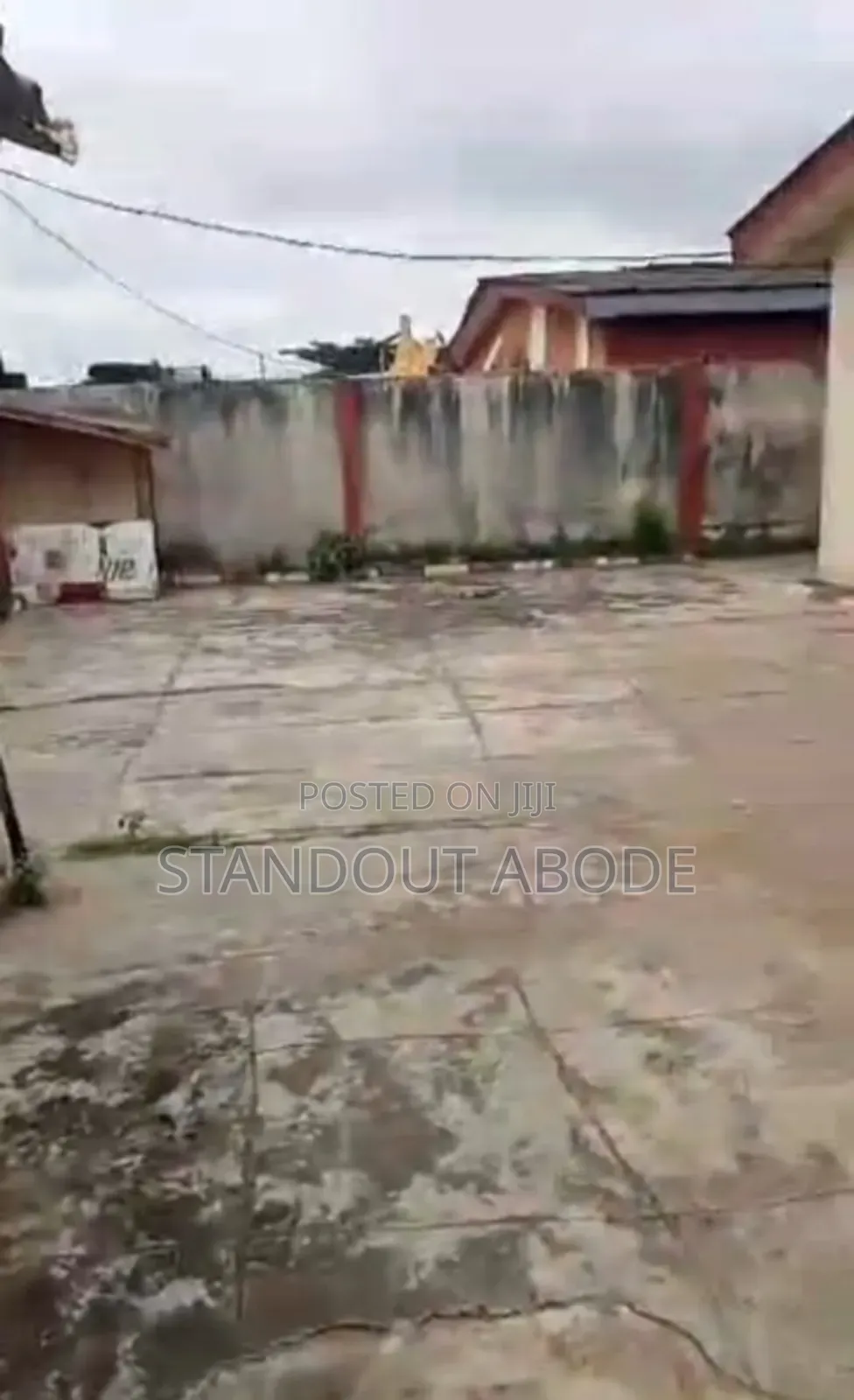 3bdrm Block of Flats in Orelope Egbeda for sale in Orelope