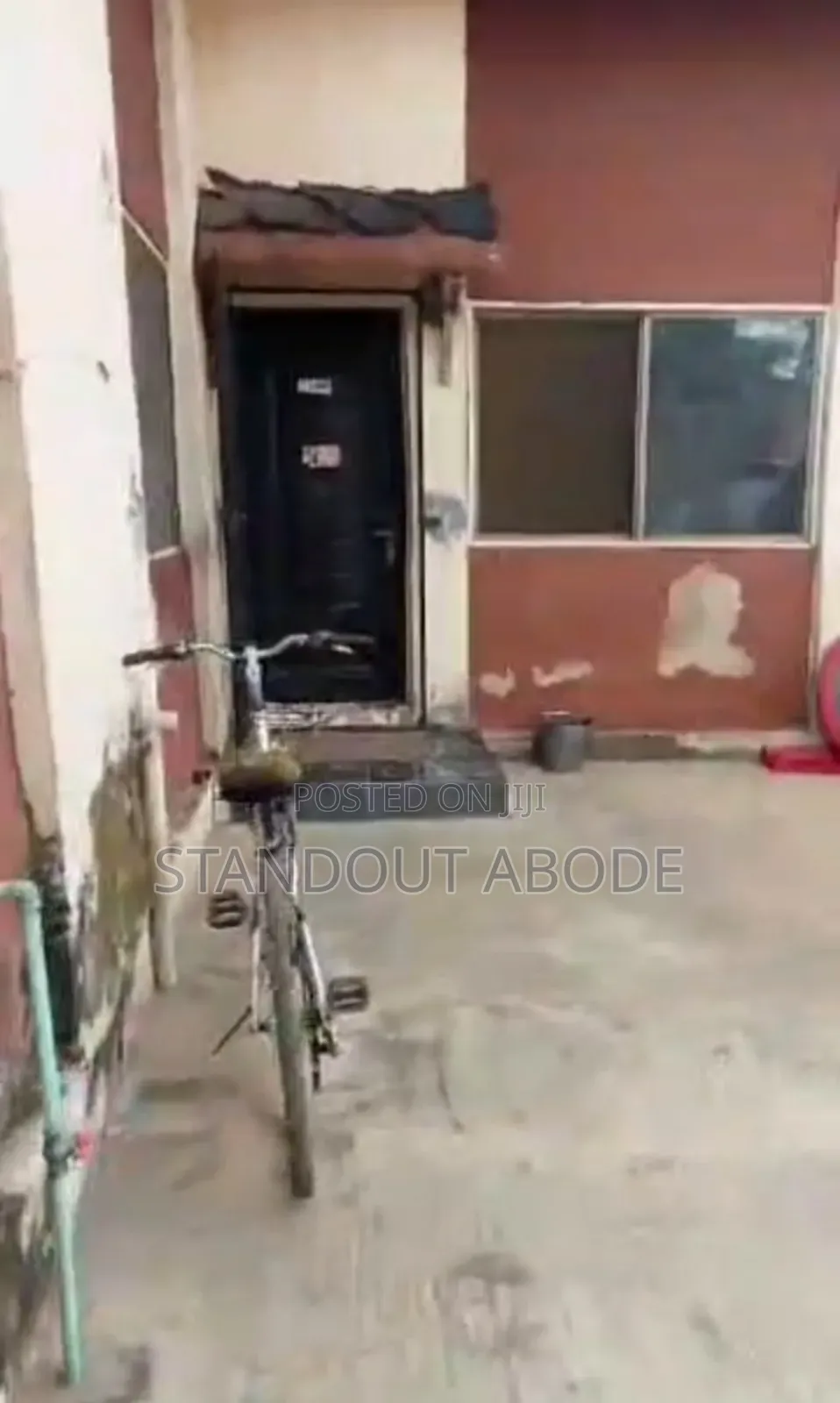 3bdrm Block of Flats in Orelope Egbeda for sale in Orelope